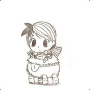 有信仰的琪七奈