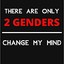 OnlyTwoGendersChangeMyMind