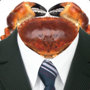 Invertedcrab