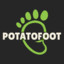 The Amazing Potatofoot