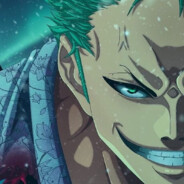RoronoaZoro