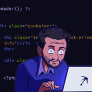 󠁳⁧⁧Walid #DEV avatar