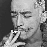 碰我一下就板命