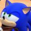Blue Blur