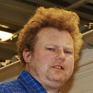 David Johansson's avatar