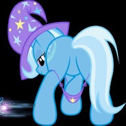 Trixie Steam avatar