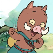 浪浪山的老菜鸡