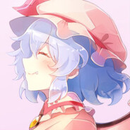 Remilia Scarlet