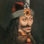 Vlad Țepeș aka Dracula