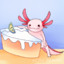 AxolotlPie