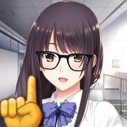 熱心市民V小姐.