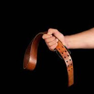 Father's leather belt. avatar