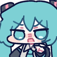 你怎么还没倒下呀