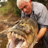 Jeremy Wade