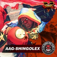 AAG Shingolex