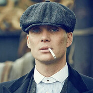 THOMAS SHELBY