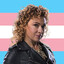 Transfem River Song
