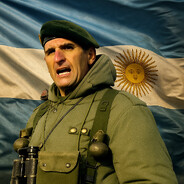 SEINELDÍN avatar