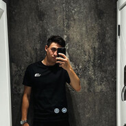 IM SMURF Steam avatar