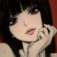 午夜忧郁纯情娇妻