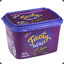 ACAI FROOTY COM GRANOLA