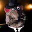 Guzzo the Fat Rat