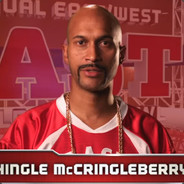 HINGLE McCRINGLEBERRY