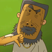 翻斗花园牛魔王