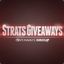 Strats Giveaway
