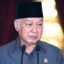 Suharto&#039;s Left Nut