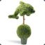 Tree Dolphin
