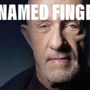 Kid Named Finger