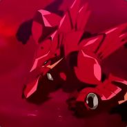 真红の身のほど知ら帝