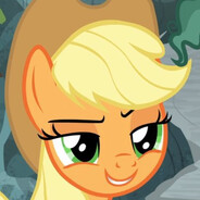 MyLittlePony Tanner