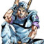 johnny joestar