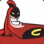 CrimsonChin