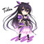 tohka