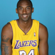 Cobe Bryant