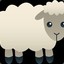 Bla Bla White Sheep