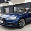 AUDI PEEK oreosek