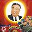 Eternal President Kim Il Sung