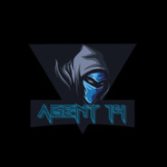 Agent 14