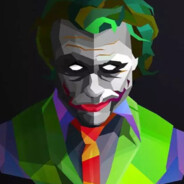 Mr.JOKERs