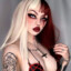 goth mommy