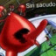 Siri Sacudo