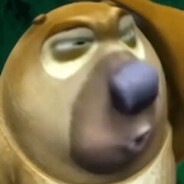 狗熊岭顶级突破手熊二