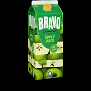 Äpplejuice