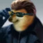 Steam avatar