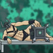 铁男の哲学♂小屋