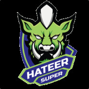 Super Hateer